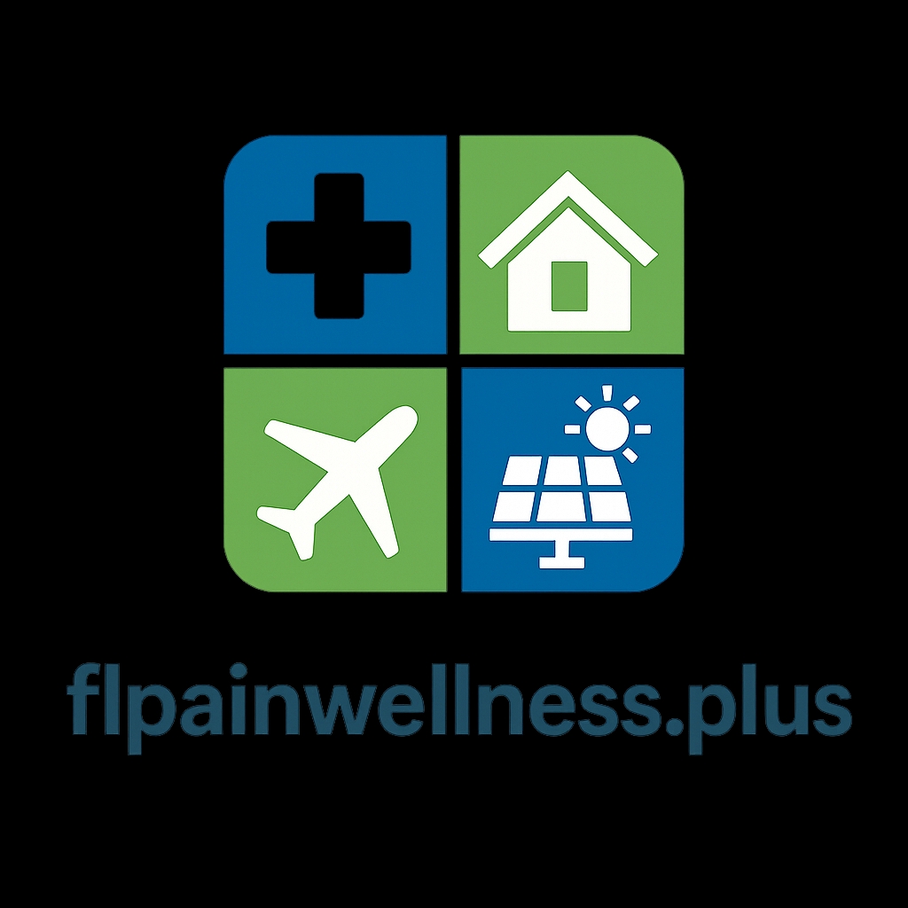 Flpainwellness